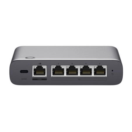 TP-Link Omada Fusion G+ Gateway | Giga Informatika