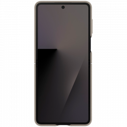 Samsung Galaxy Z Flip7 maskica Kindsuit Taupe | Giga Informatika