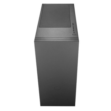 Cooler Master Case Silencio S600 TG | Giga Informatika