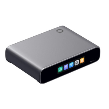TP-Link Omada Fusion G+ Gateway | Giga Informatika