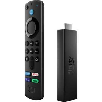 Amazon Fire TV Stick 4K | Giga Informatika