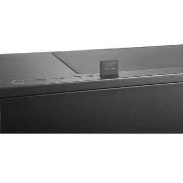 Cooler Master Case Silencio S600 TG | Giga Informatika