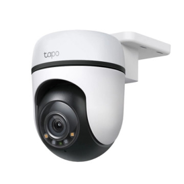 TP-Link Outdoor Pan/Tilt Wi-Fi Camera Tapo C510W | Giga Informatika