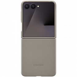 Samsung Galaxy Z Flip7 maskica Kindsuit Taupe | Giga Informatika