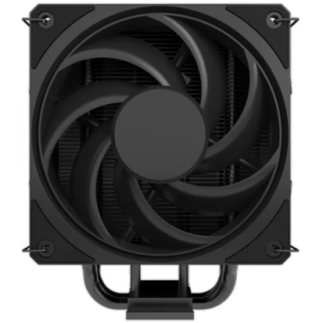 Cooler Master CPU Cooler Hyper 212 3DHP Black | Giga Informatika