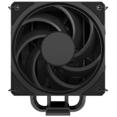 Cooler Master CPU Cooler Hyper 212 3DHP Black | Giga Informatika