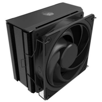Cooler Master CPU Cooler Hyper 212 3DHP Black | Giga Informatika