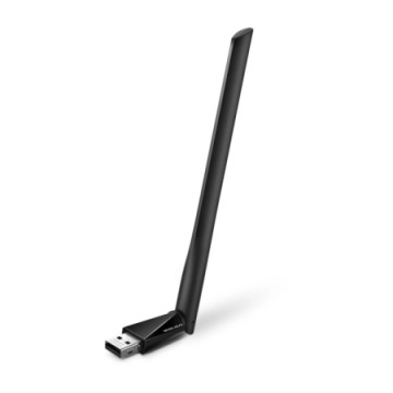 Mercusys MA30H High Gain Wireless Dual Band USB Ad | Giga Informatika