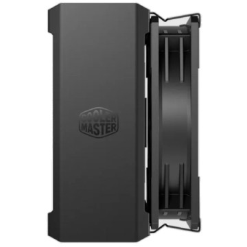 Cooler Master CPU Cooler Hyper 212 3DHP Black | Giga Informatika