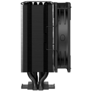 Cooler Master CPU Cooler Hyper 212 3DHP Black | Giga Informatika
