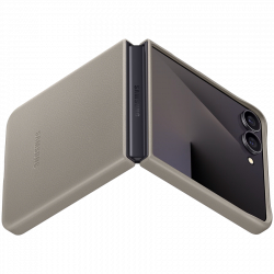 Samsung Galaxy Z Flip7 maskica Kindsuit Taupe | Giga Informatika