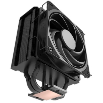 Cooler Master CPU Cooler Hyper 212 3DHP Black | Giga Informatika