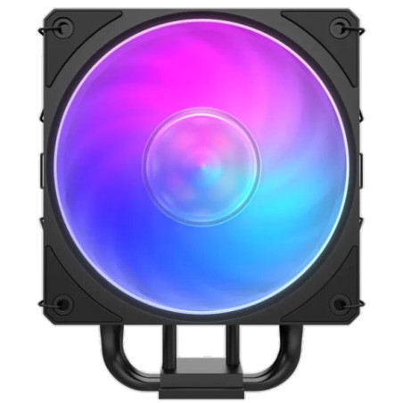 Cooler Master CPU Cooler Hyper 212 3DHP Black ARGB | Giga Informatika
