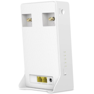 Mercusys MB130 AC1200 4G LTE Wireless Dual Band Router