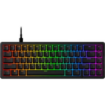 HyperX Gaming Mehanička Tastatura Origins 2 65 B4Q | Giga Informatika