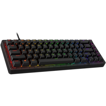 HyperX Gaming Mehanička Tastatura Origins 2 65 B4Q | Giga Informatika