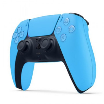 Playstation 5 Dualsense Controller Wireless Starli | Giga Informatika
