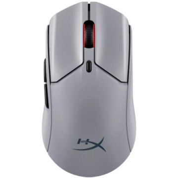 HyperX Gaming Miš Haste 2 Pro4K Wireless A1KY5AA | Giga Informatika
