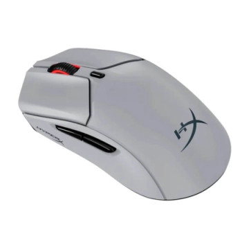 HyperX Gaming Miš Haste 2 Pro4K Wireless A1KY5AA