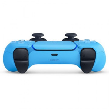 SONY Playstation 5 Dualsense Controller Wireless Starlight Blue V2