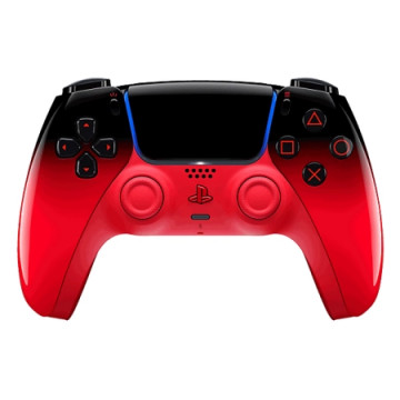 Playstation 5 Dualsense Controller Wireless Techno | Giga Informatika