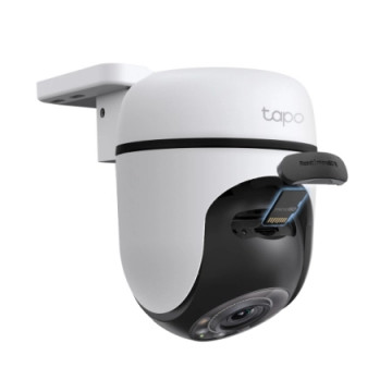 TP-Link Outdoor Pan/Tilt Wi-Fi Camera Tapo C510W | Giga Informatika