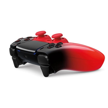 SONY Playstation 5 Dualsense Controller Wireless Techno Red