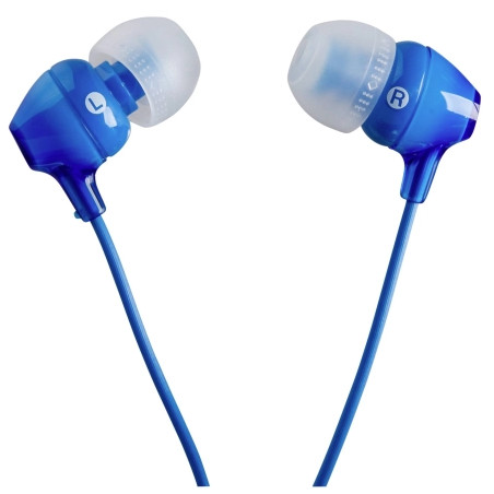 Sony In-ear Slušalice sa mikrofonom EX-15 Blue