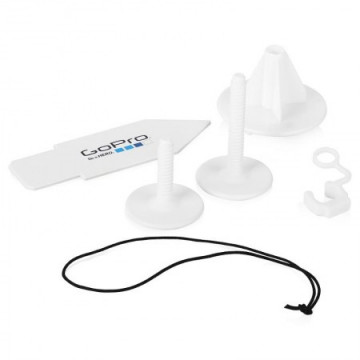 GoPro BodyBoard Mount ABBRD-001 | Giga Informatika