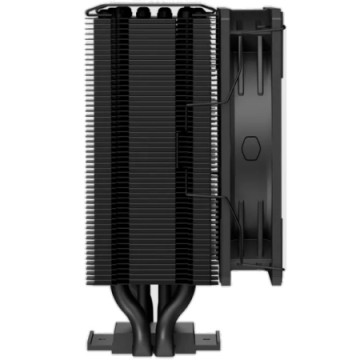 Cooler Master CPU Cooler Hyper 212 3DHP Black ARGB | Giga Informatika
