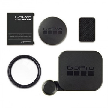 GoPro Protective Lens + Covers AGCLK-301 | Giga Informatika