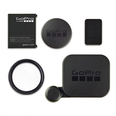 GoPro Protective Lens + Covers AGCLK-301 | Giga Informatika