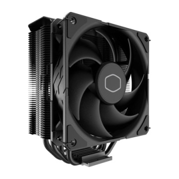 Cooler Master CPU Cooler Hyper 212 Black R1 | Giga Informatika