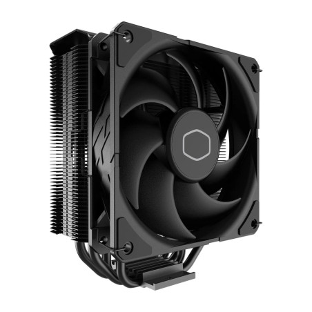 Cooler Master CPU Cooler Hyper 212 Black R1 | Giga Informatika