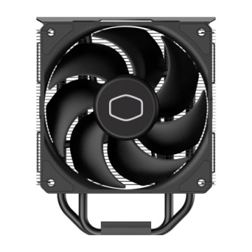 Cooler Master CPU Cooler Hyper 212 Black R1 | Giga Informatika