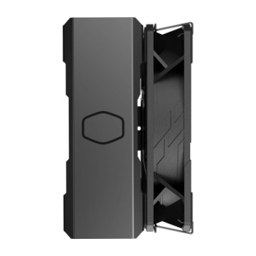 Cooler Master CPU Cooler Hyper 212 Black R1 | Giga Informatika