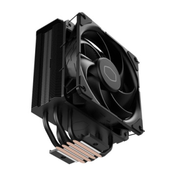 Cooler Master CPU Cooler Hyper 212 Black R1 | Giga Informatika