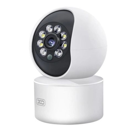 XO CR01 Smart Treasure 300W WiFi Camera | Giga Informatika