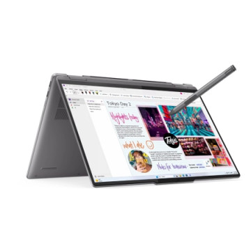 Lenovo Yoga 7 16AHP9 2in1  laptop 83DM0006US