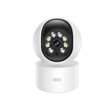 XO CR01 Smart Treasure 300W WiFi Camera | Giga Informatika