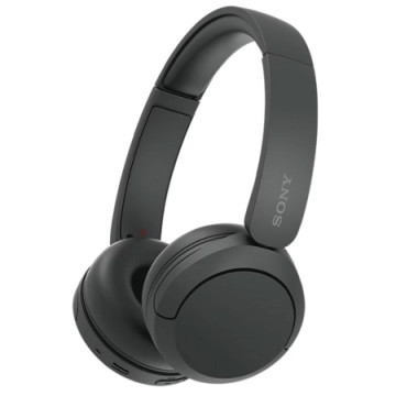 Sony Slušalice CH520 Wireless Black | Giga Informatika