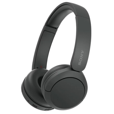 Sony Slušalice CH520 Wireless Black | Giga Informatika