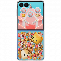 Samsung Galaxy Z Flip7 Flipsuit maskica | Giga Informatika