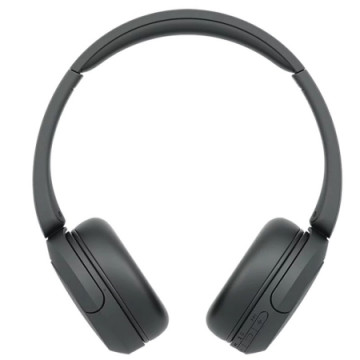 Sony Slušalice CH520 Wireless Black | Giga Informatika