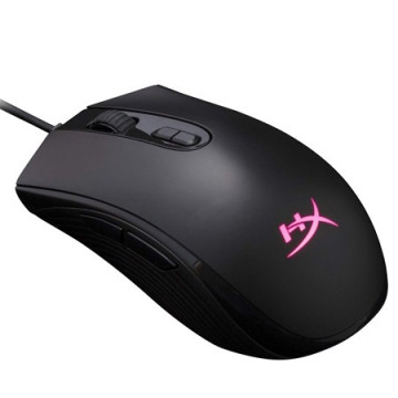 HyperX Gaming Miš Pulsefire Core RGB 4P4F8AA