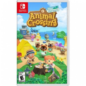Animal Crossing: New Horizons /Switch | Giga Informatika