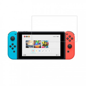 Anti Scratch Screen Protector For Nintendo Switch | Giga Informatika