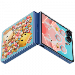 Samsung Galaxy Z Flip7 Flipsuit maskica | Giga Informatika