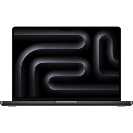 APPLE MacBook Pro M5 laptop MDE14LL/A