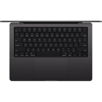 APPLE MacBook Pro M5 laptop MDE14LL/A